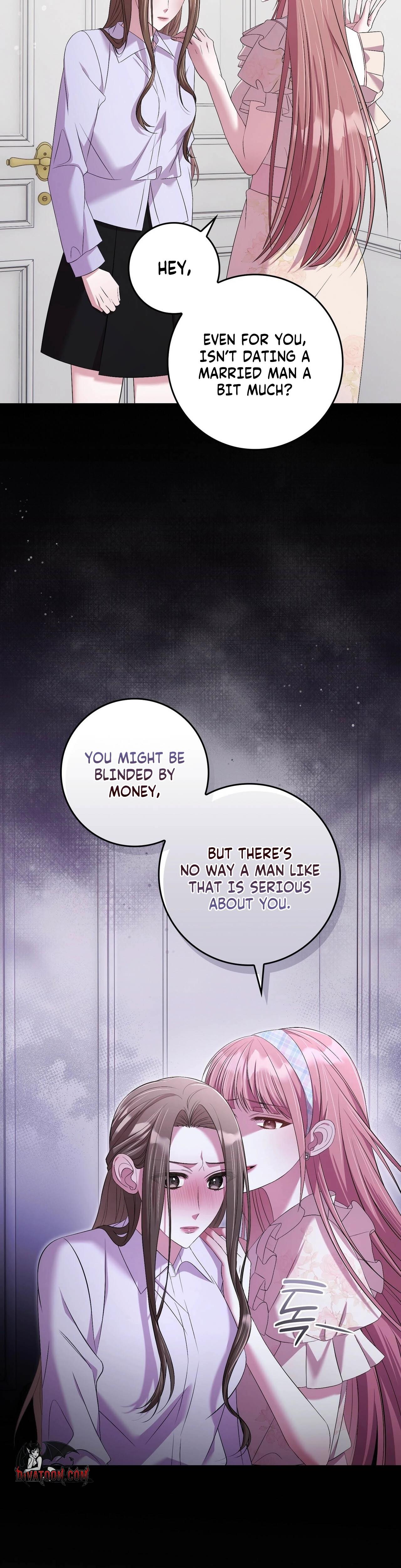 In Home Secretary chapter 26 page 7
