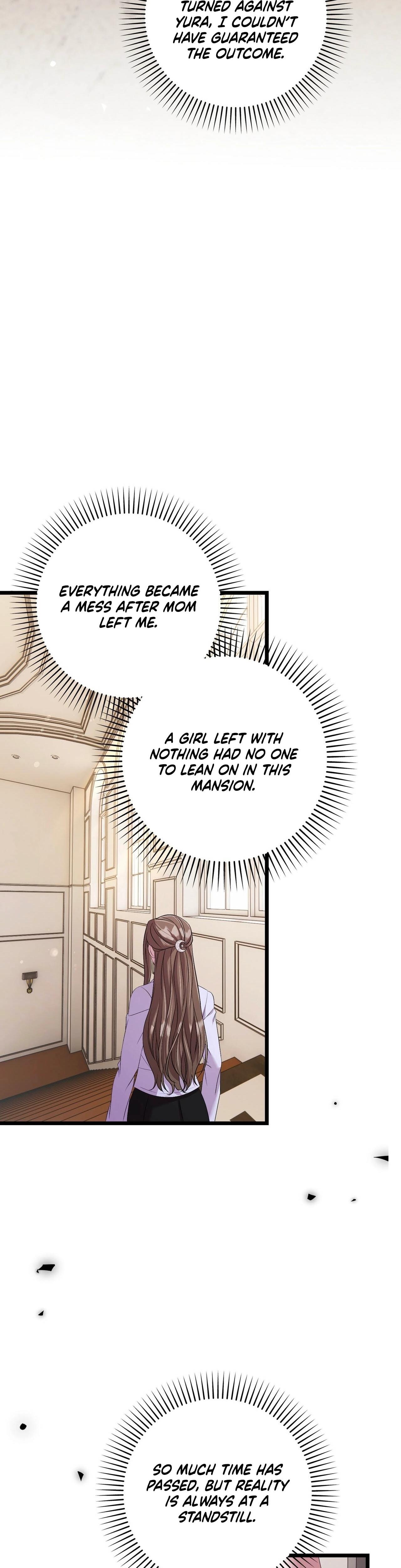 In Home Secretary chapter 26 page 22