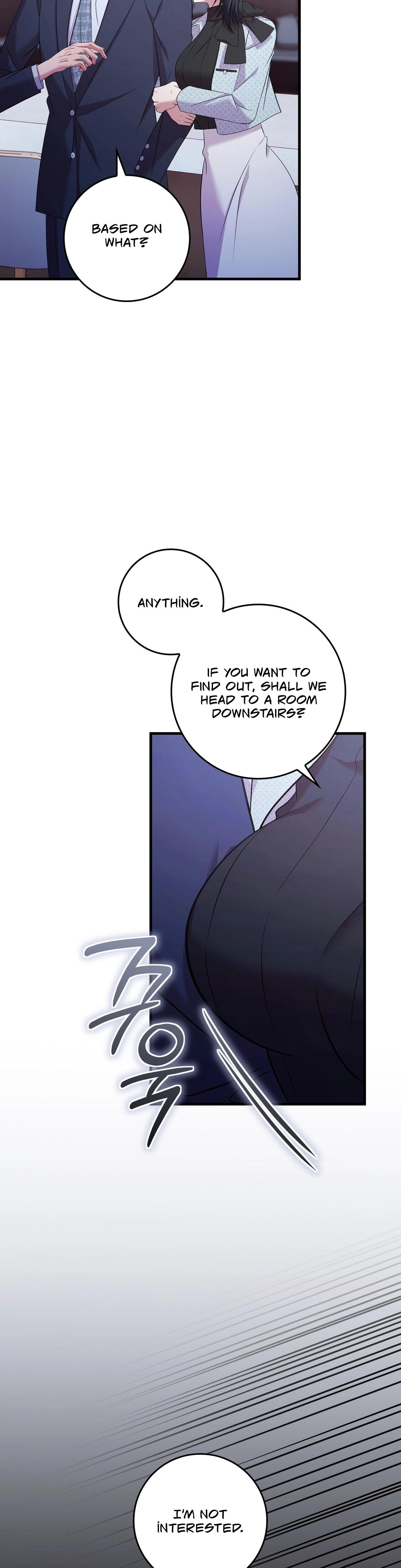 In Home Secretary chapter 28 page 31