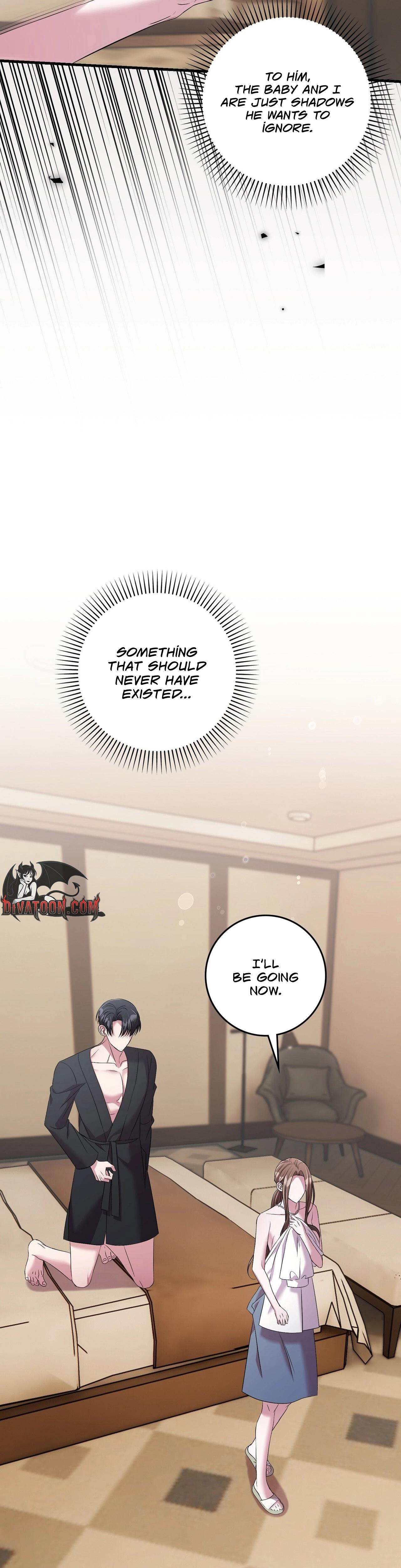 In Home Secretary chapter 30 page 3