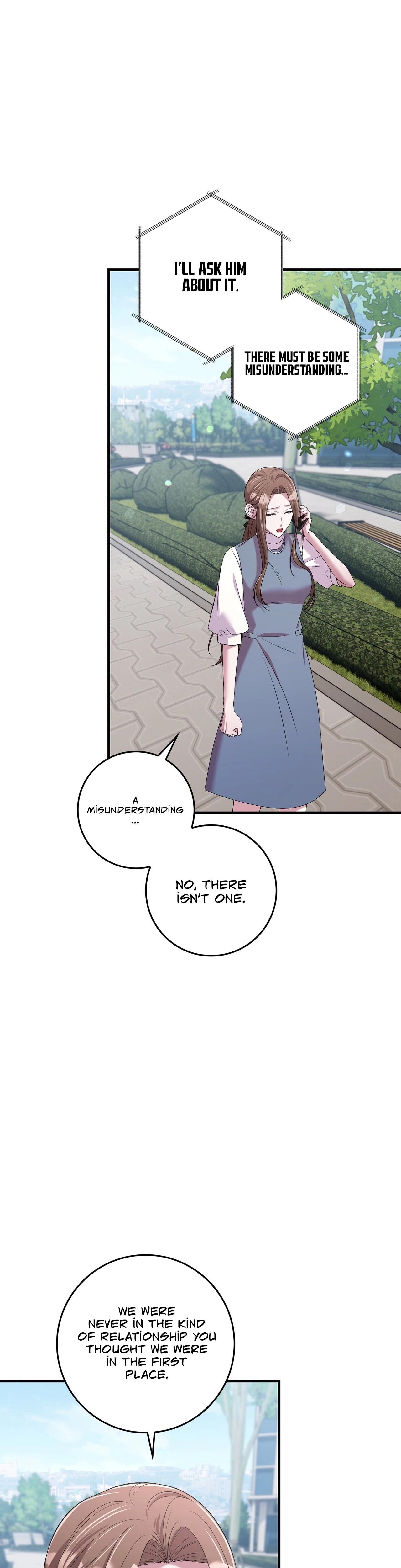 In Home Secretary chapter 30 page 7