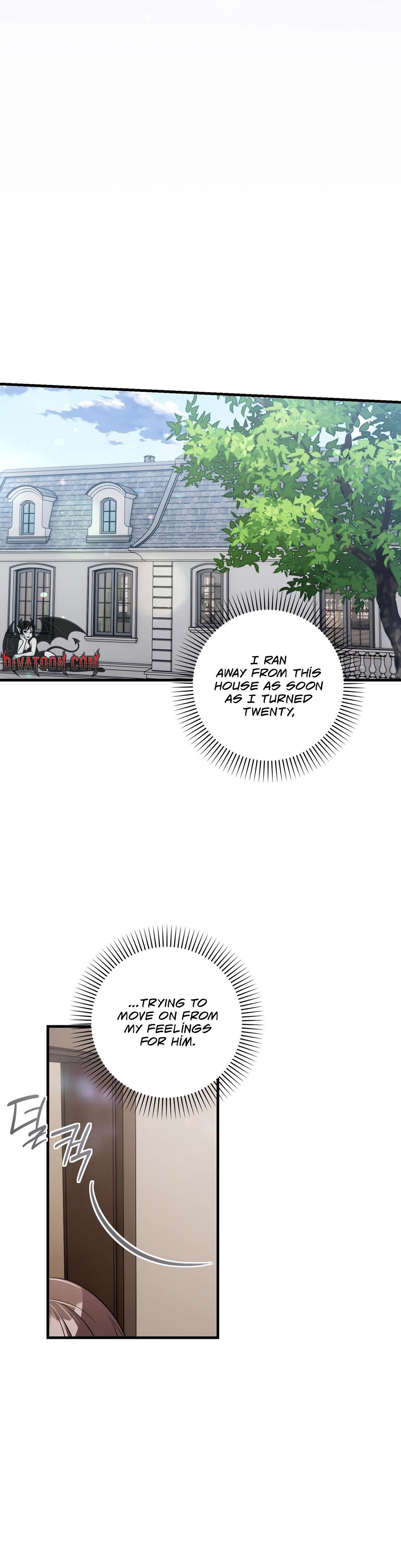 In Home Secretary chapter 30 page 14