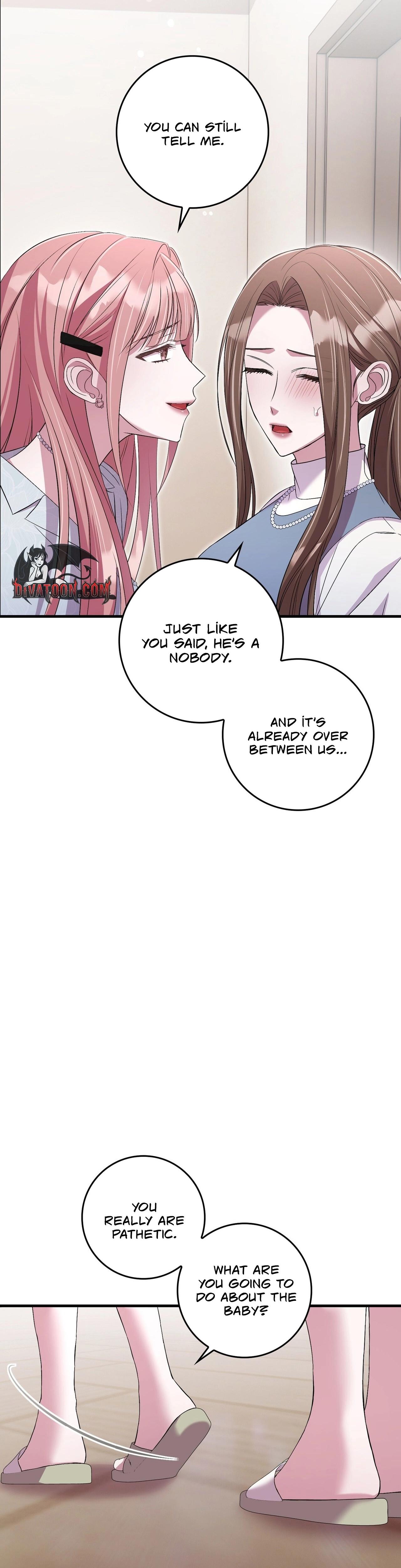 In Home Secretary chapter 30 page 22