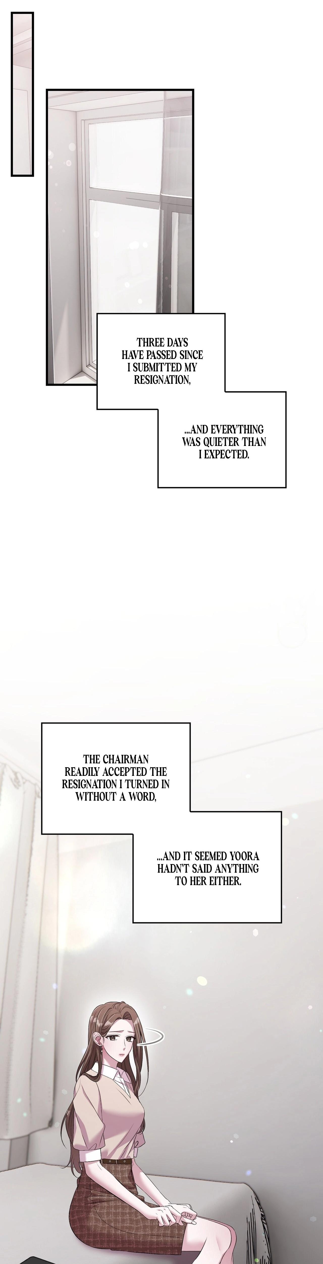 In Home Secretary chapter 30 page 24