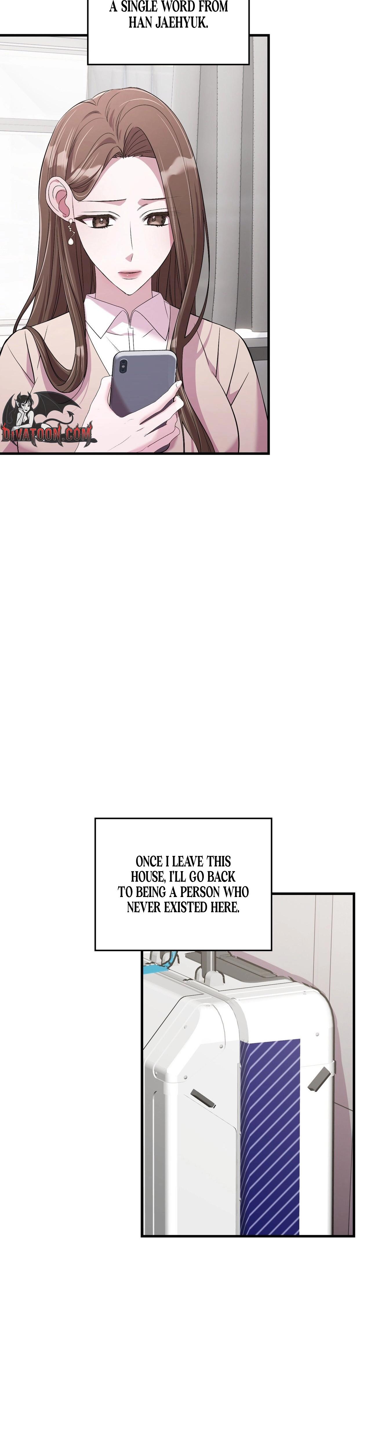 In Home Secretary chapter 30 page 26