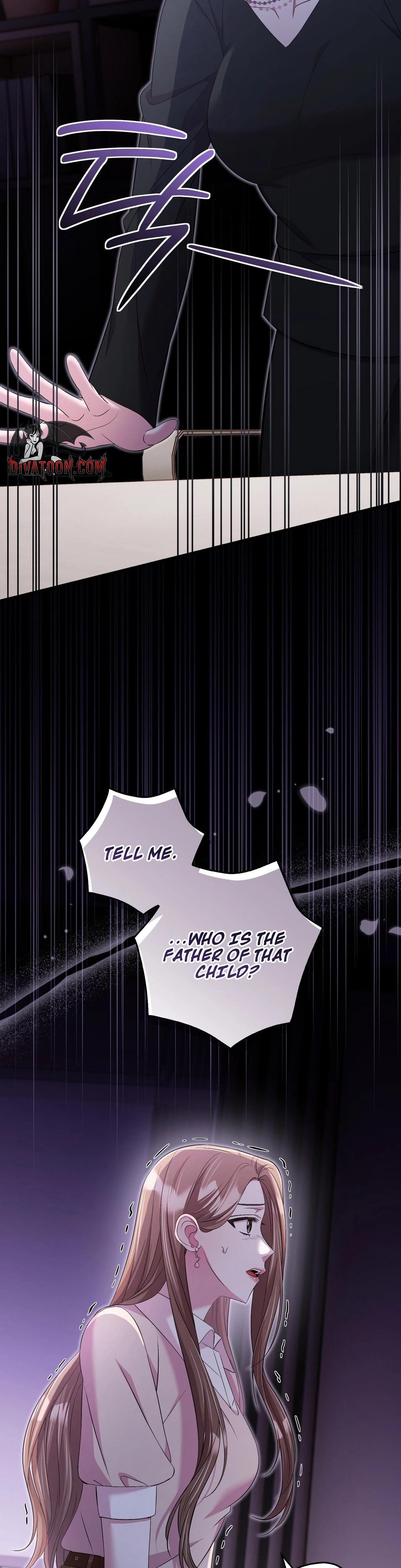 In Home Secretary chapter 30 page 39
