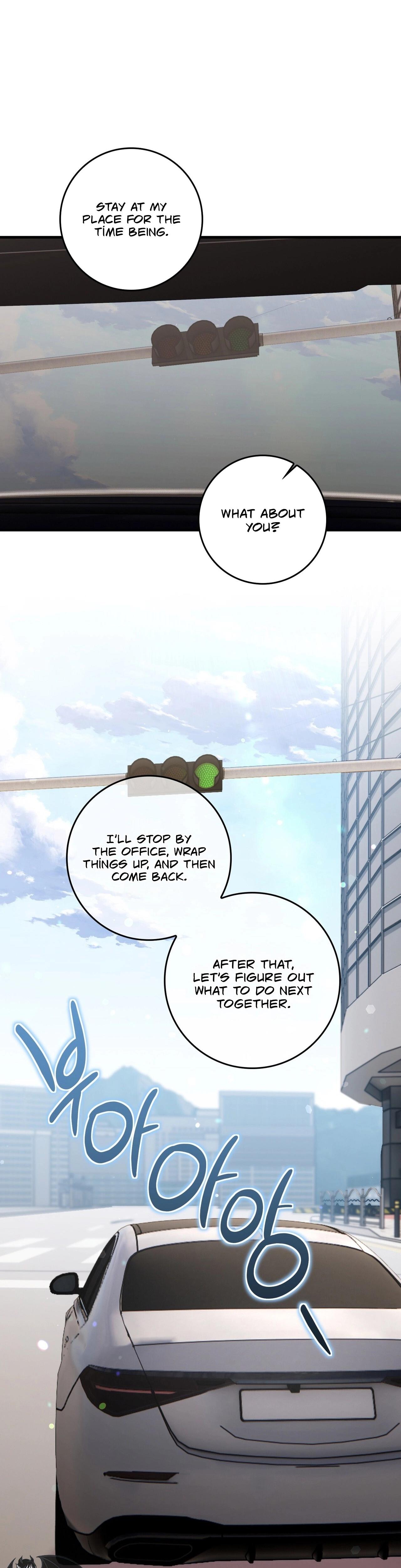 In Home Secretary chapter 31 page 16
