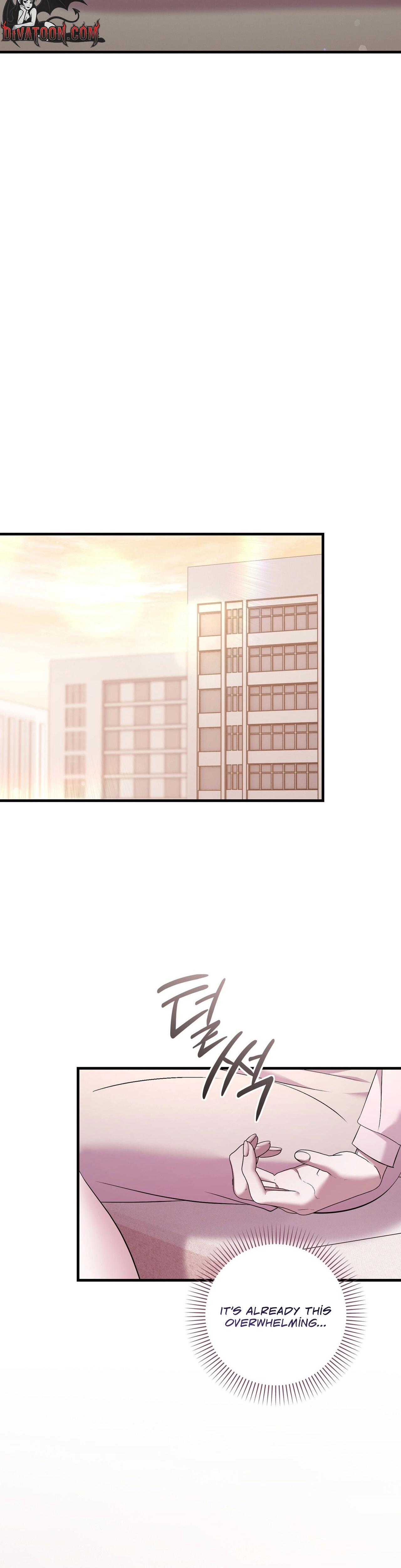 In Home Secretary chapter 31 page 17