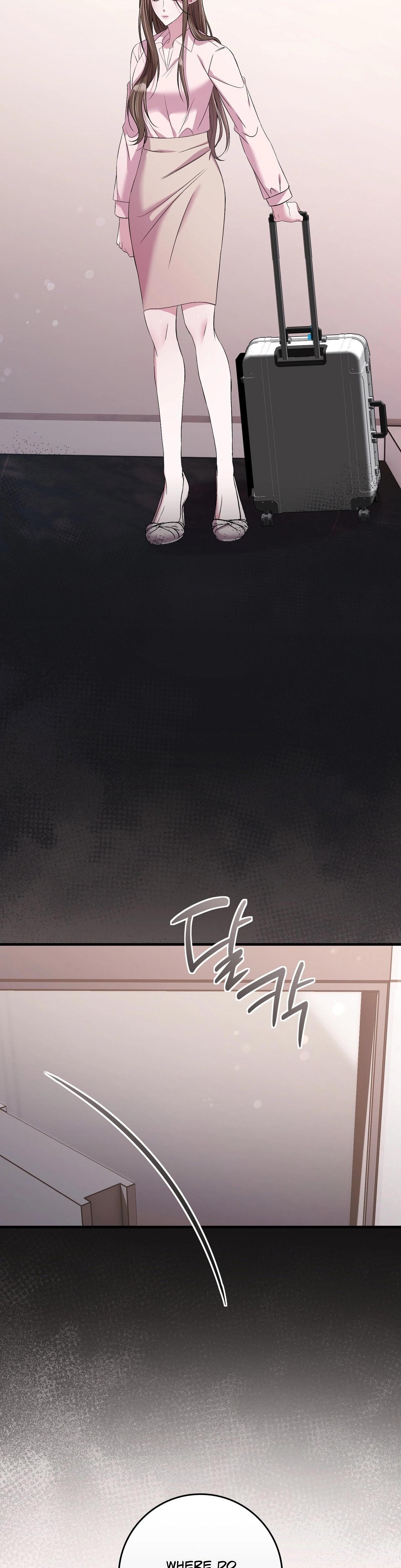 In Home Secretary chapter 31 page 21