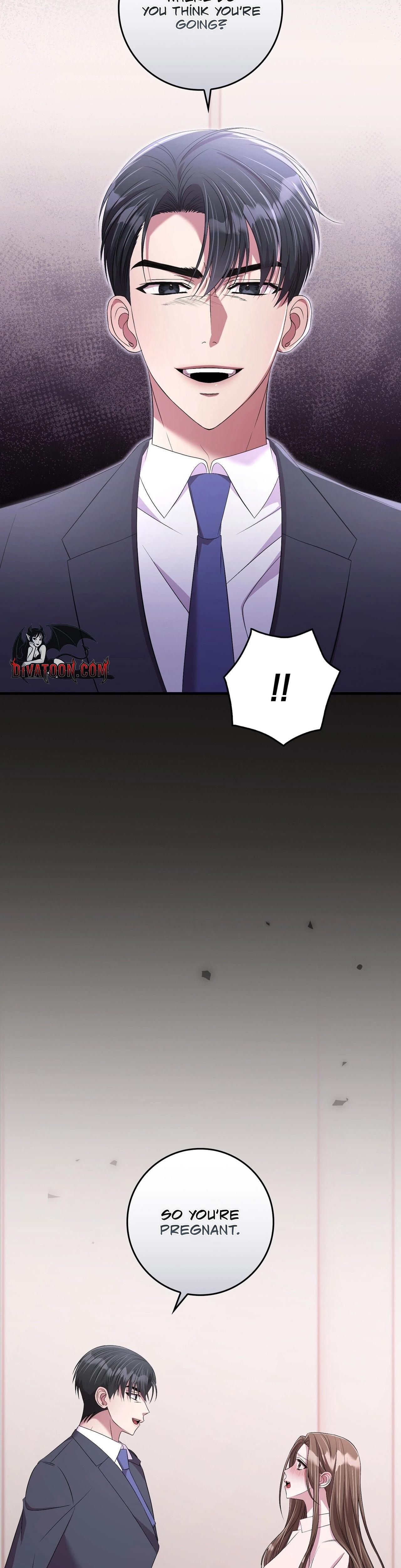 In Home Secretary chapter 31 page 22