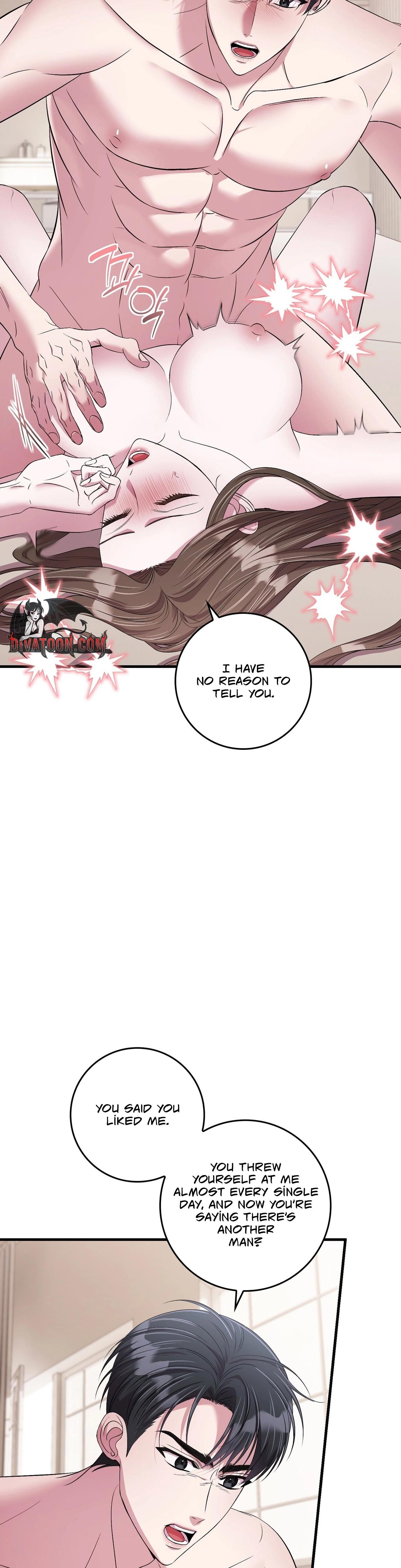 In Home Secretary chapter 31 page 29