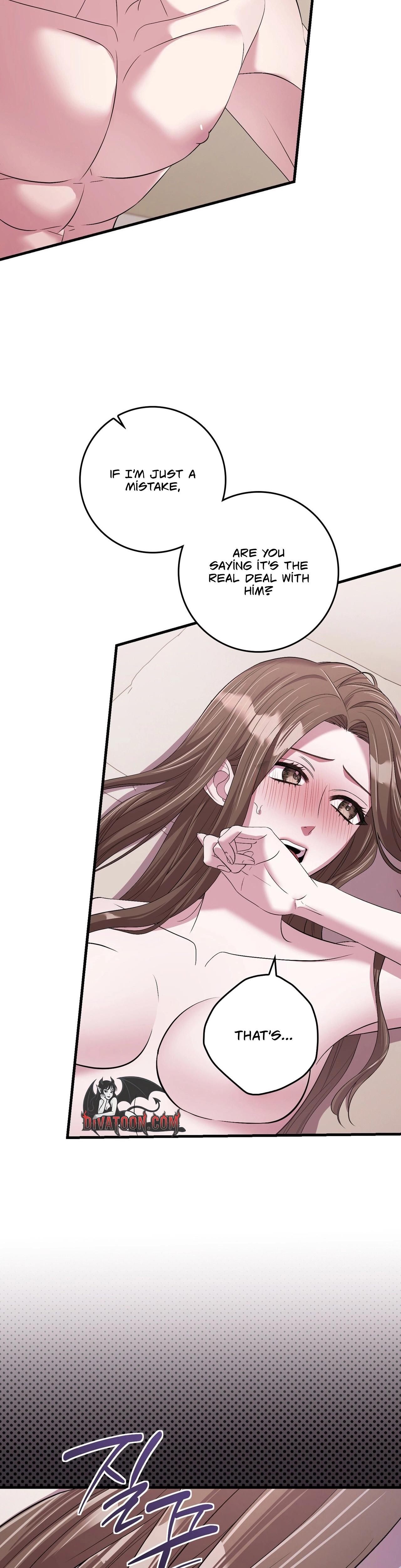 In Home Secretary chapter 31 page 30