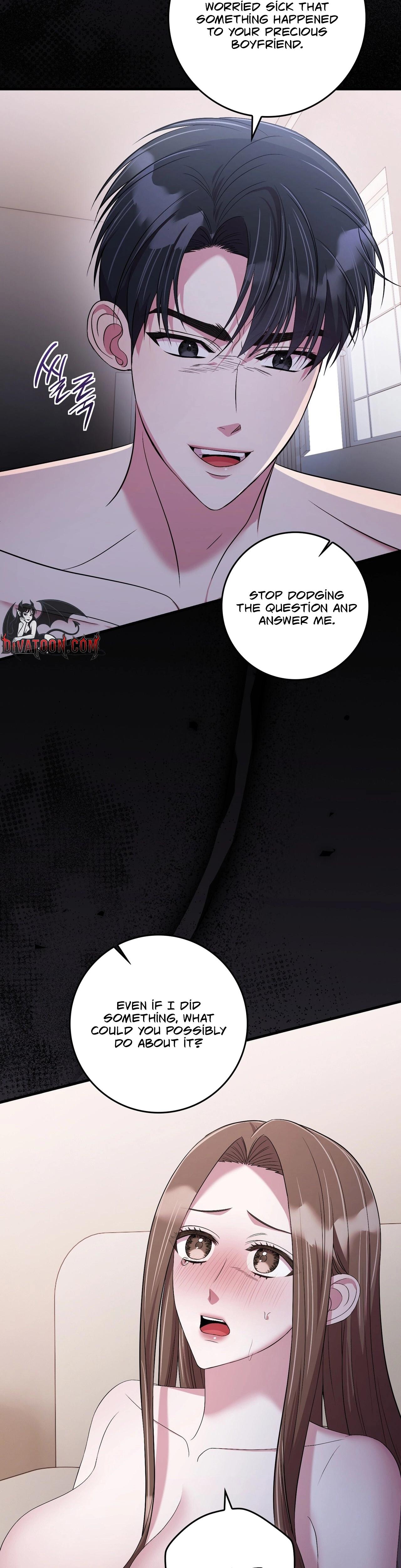 In Home Secretary chapter 31 page 37