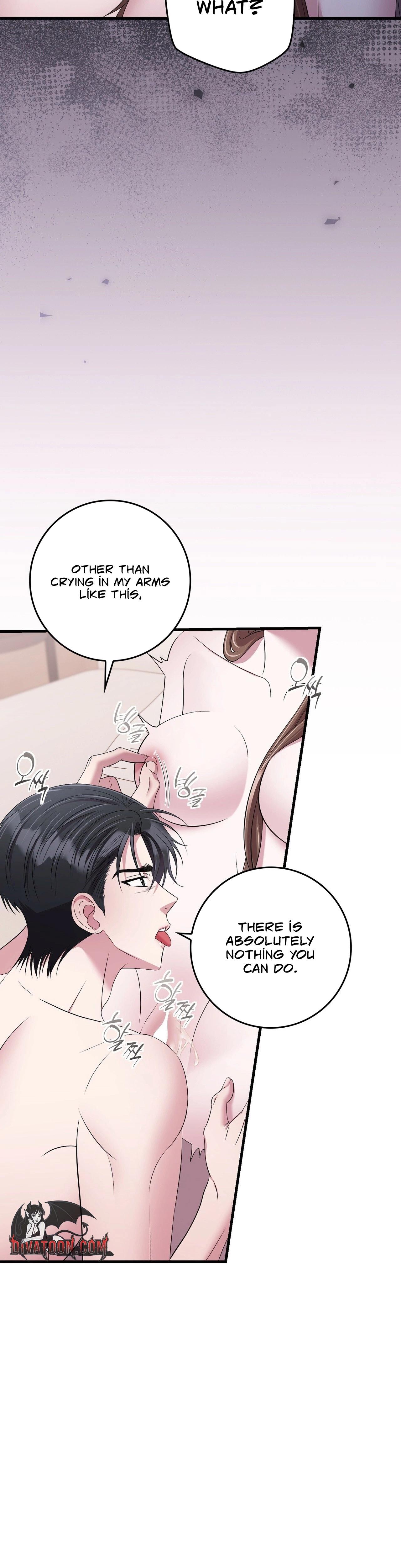 In Home Secretary chapter 31 page 38