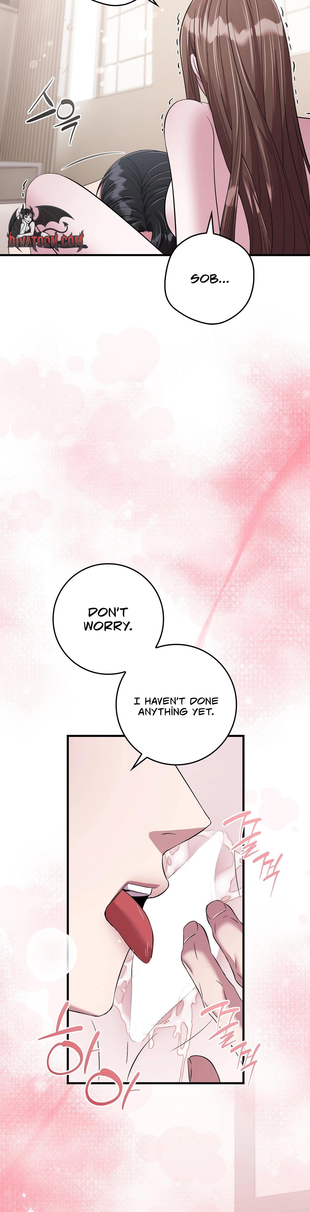 In Home Secretary chapter 31 page 40