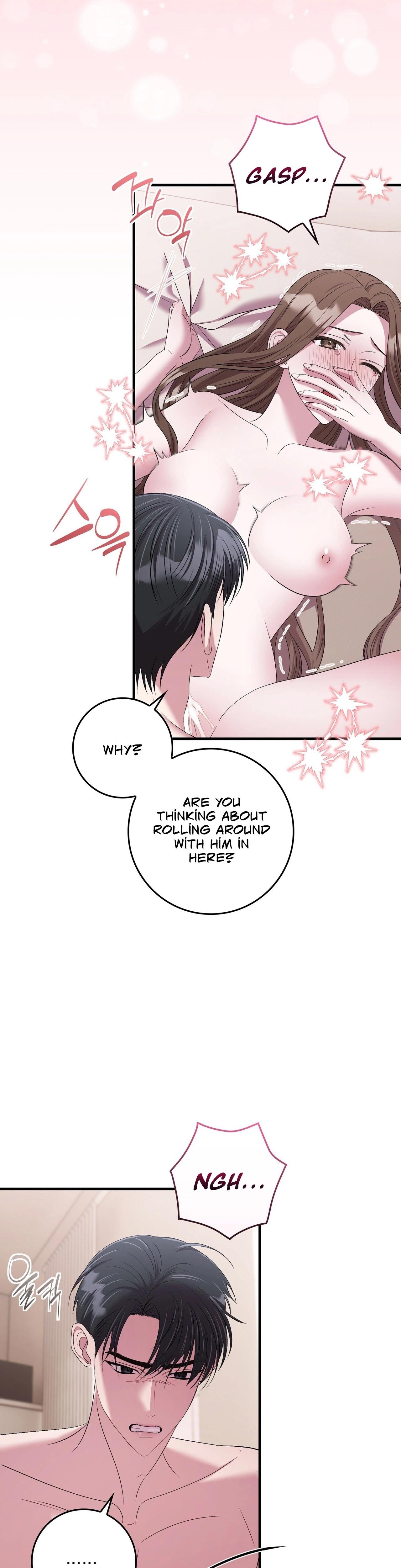 In Home Secretary chapter 31 page 44
