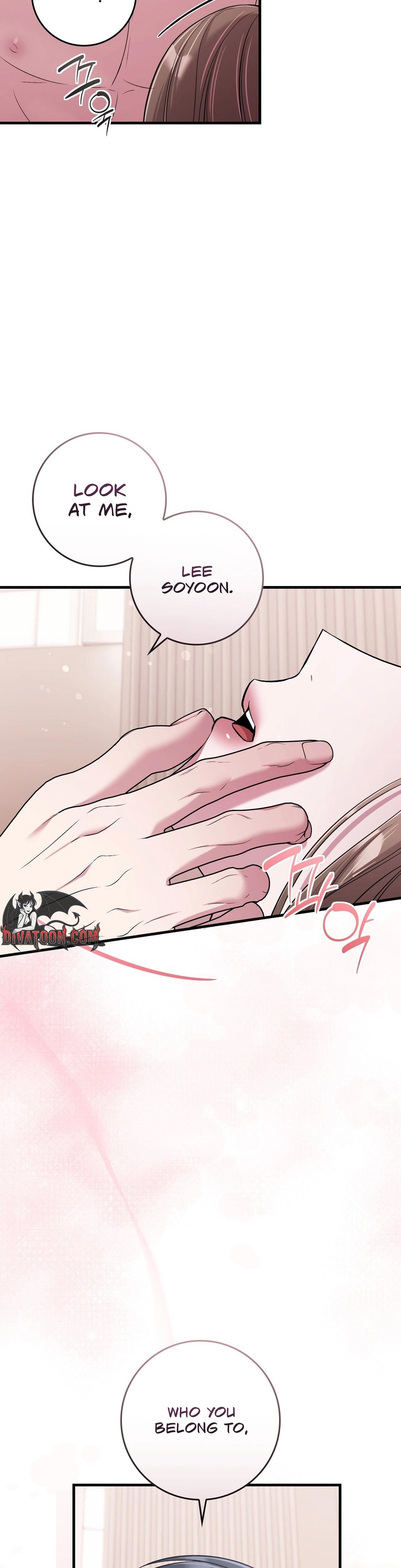 In Home Secretary chapter 31 page 45
