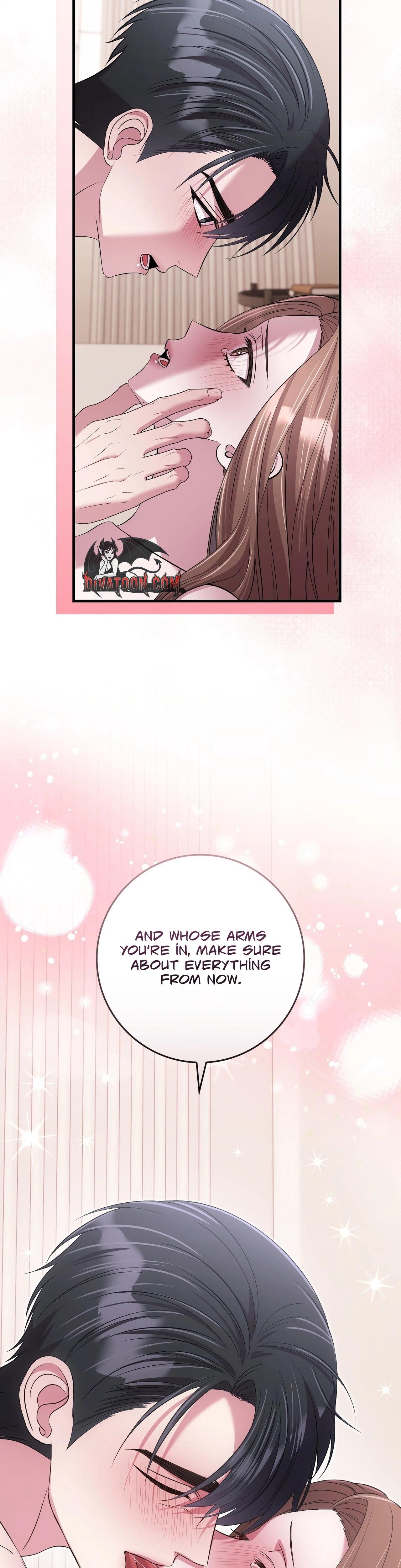 In Home Secretary chapter 31 page 46