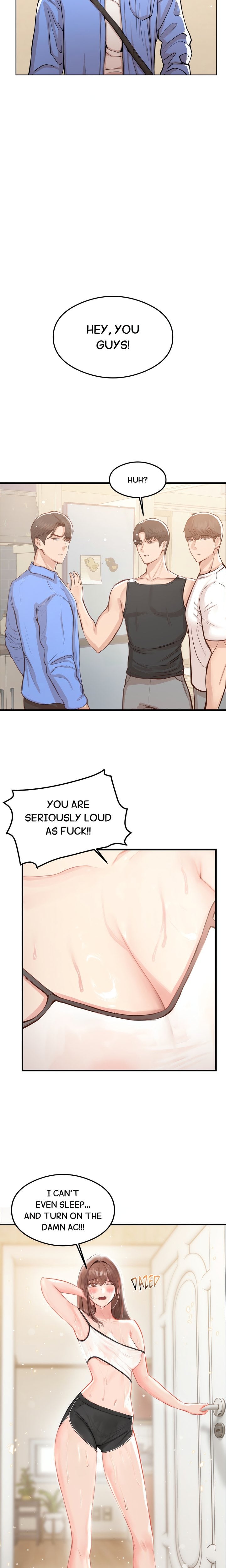 In My Sleep chapter 1 page 11