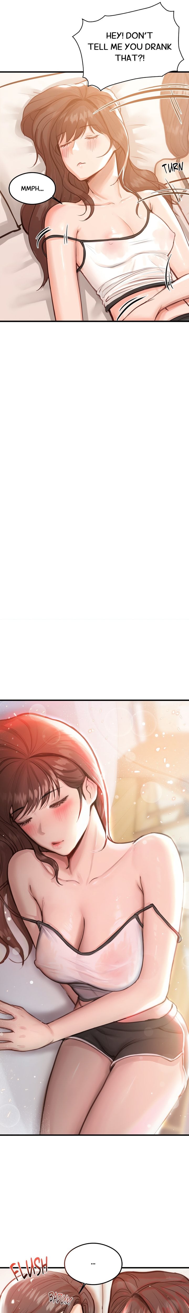 In My Sleep chapter 1 page 17