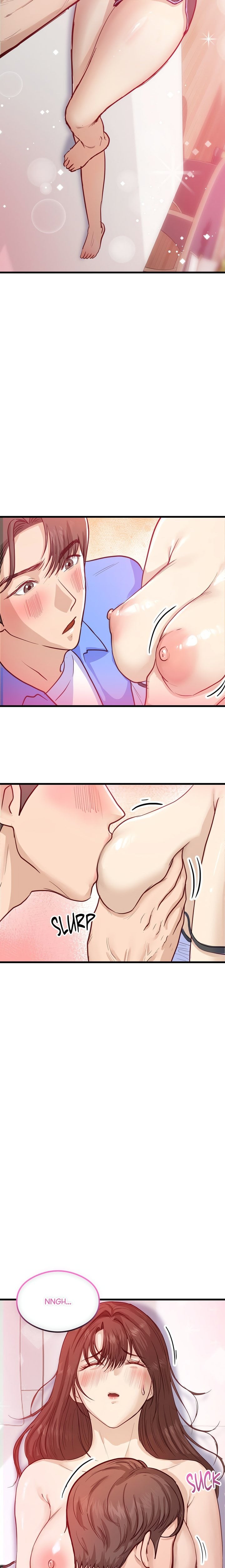 In My Sleep chapter 2 page 6