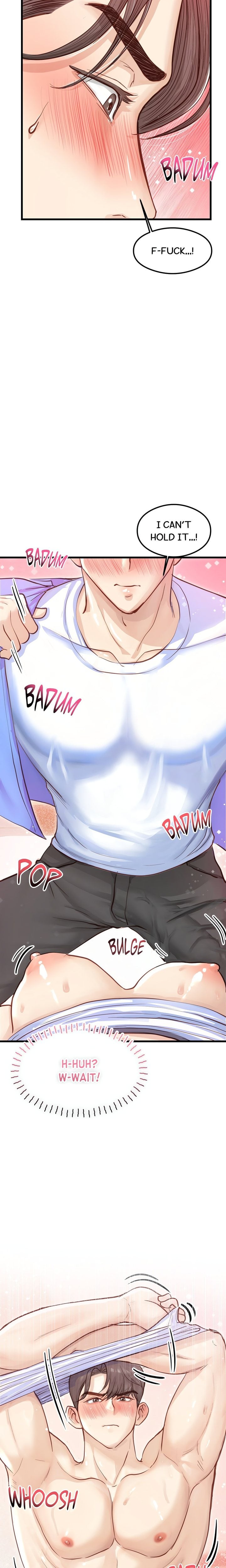 In My Sleep chapter 2 page 13