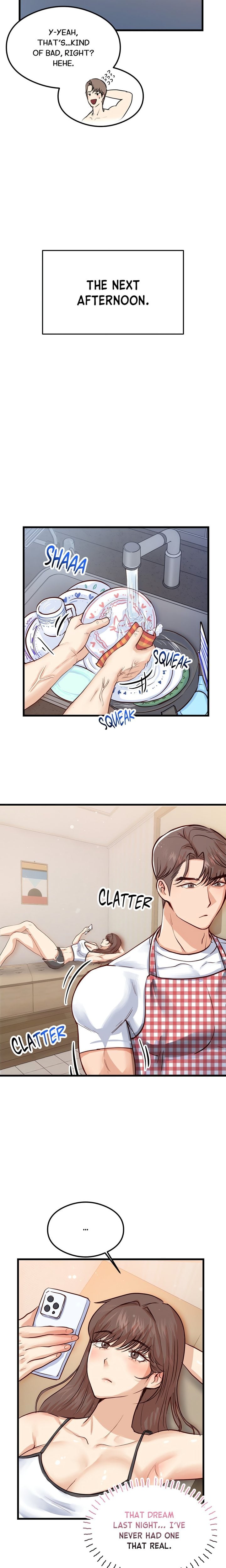 In My Sleep chapter 2 page 17