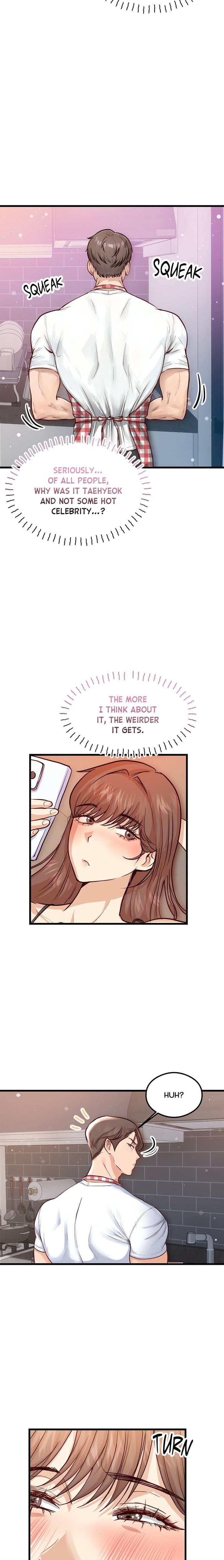 In My Sleep chapter 2 page 18