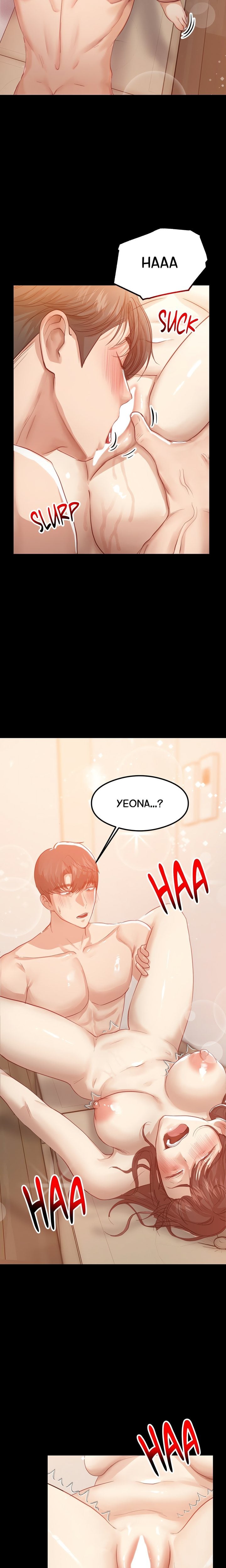 In My Sleep chapter 3 page 7
