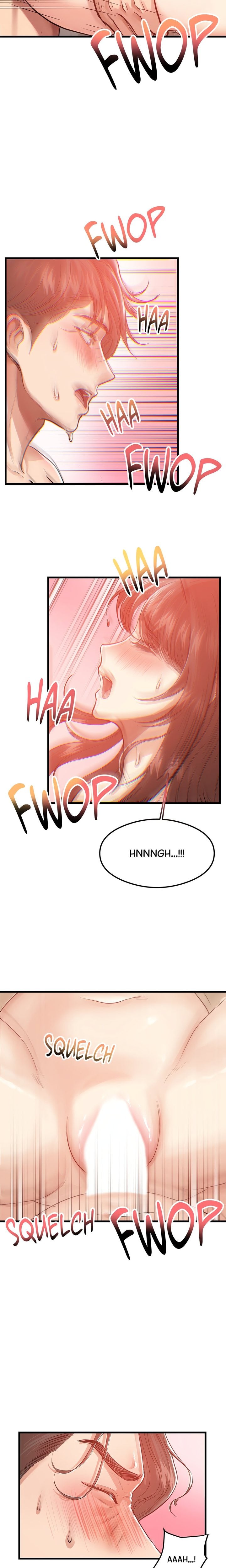 In My Sleep chapter 3 page 15