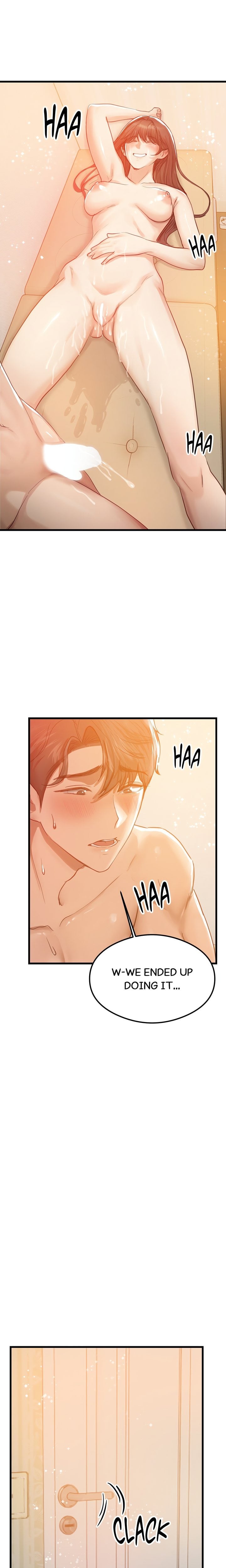 In My Sleep chapter 3 page 17