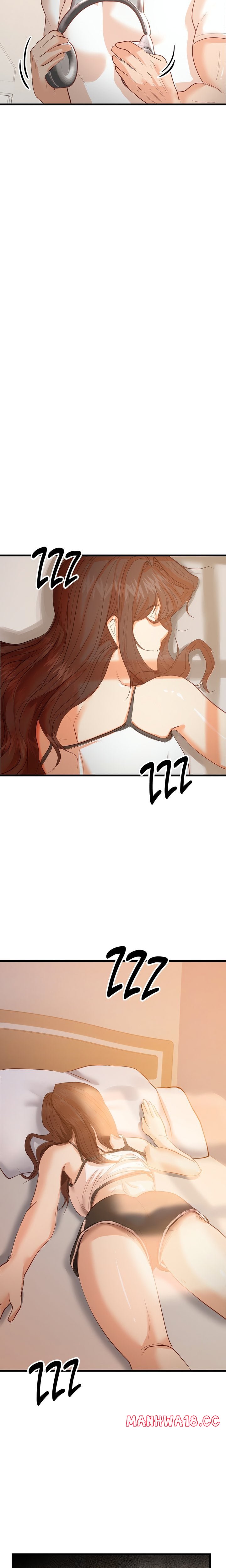 In My Sleep chapter 4 page 15
