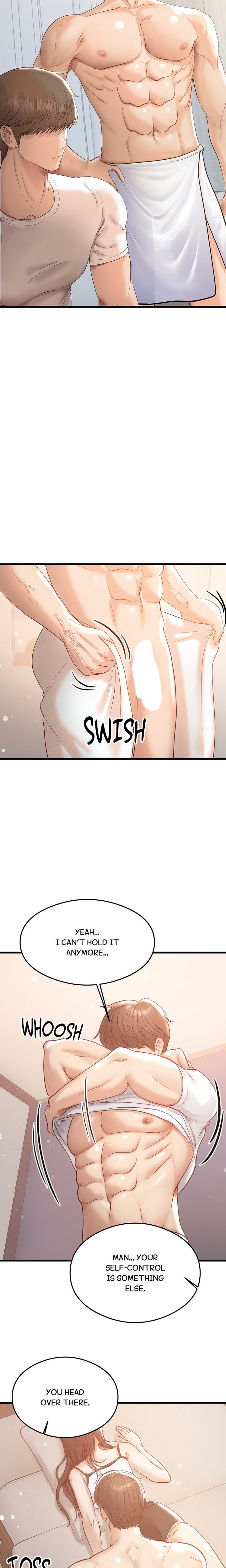 In My Sleep chapter 4 page 18