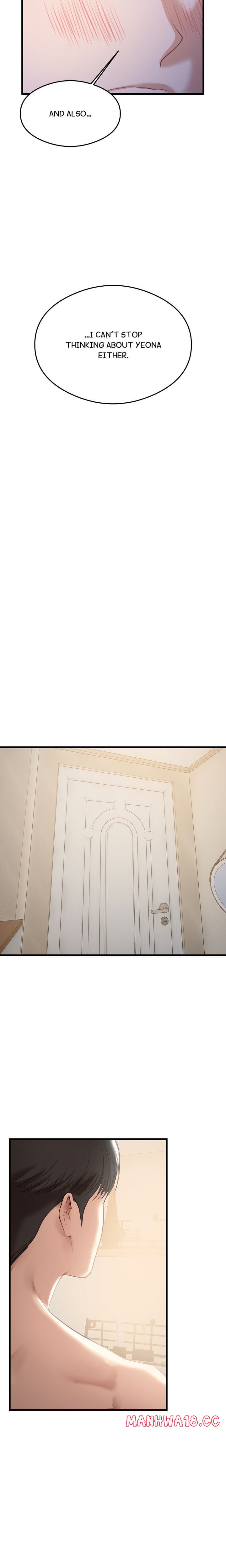 In My Sleep chapter 5 page 3