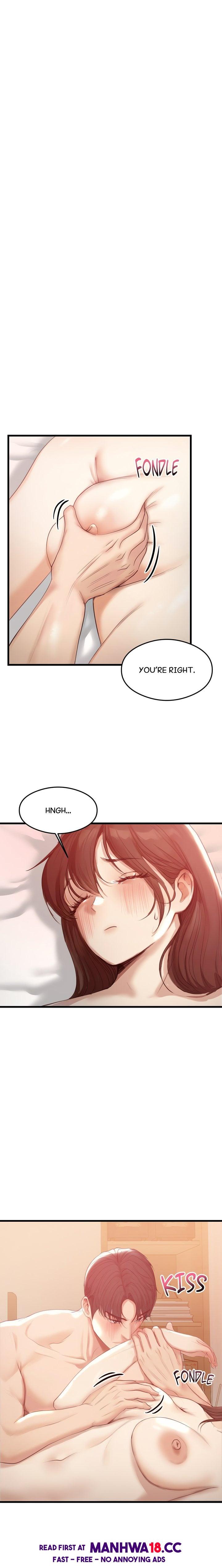 In My Sleep chapter 5 page 5
