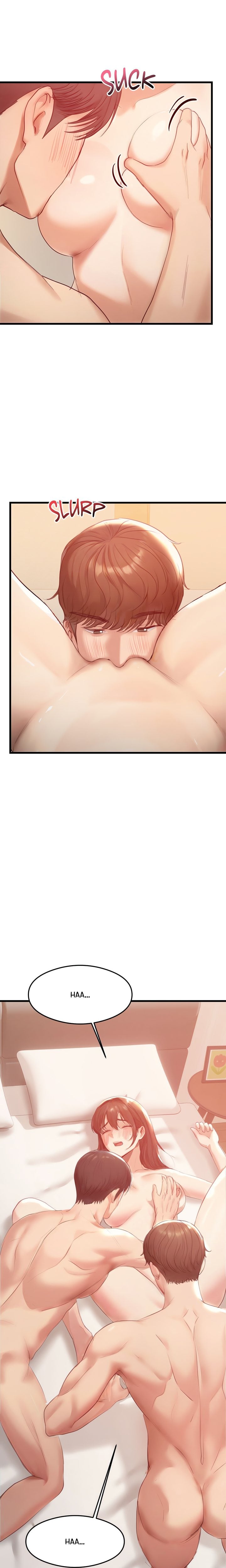 In My Sleep chapter 5 page 7