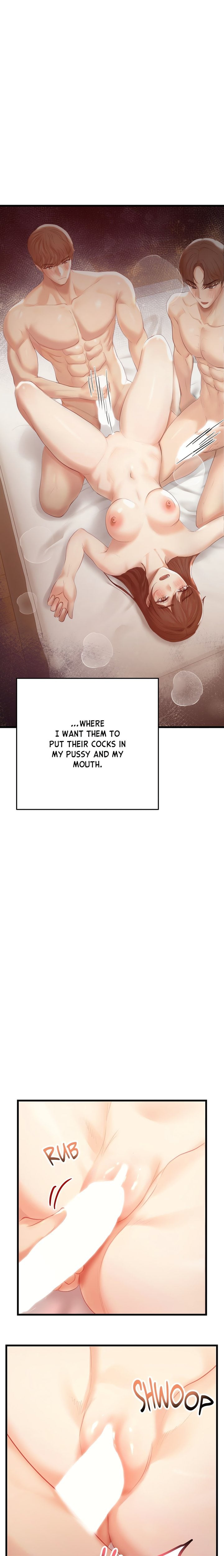 In My Sleep chapter 5 page 9