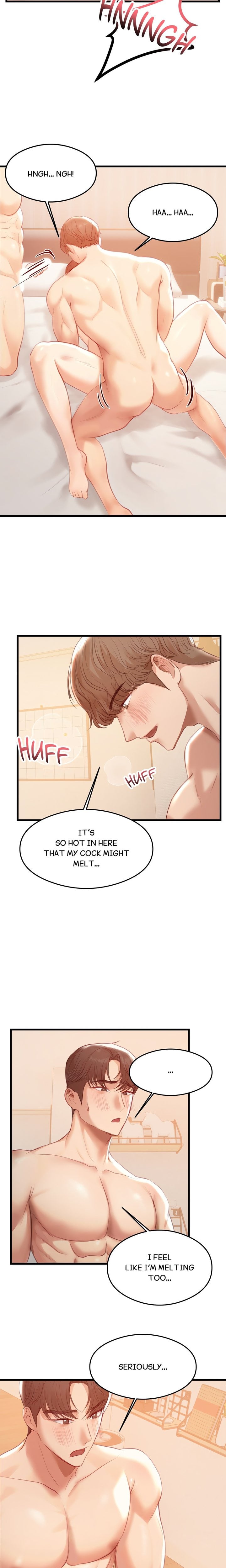 In My Sleep chapter 5 page 10