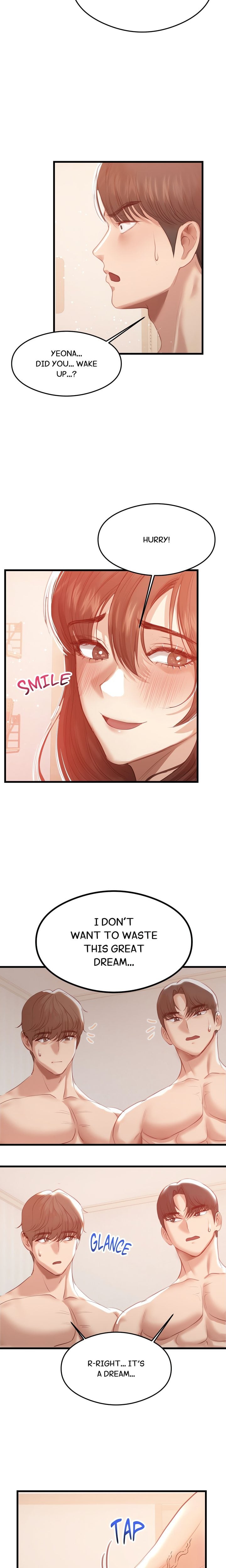 In My Sleep chapter 5 page 16
