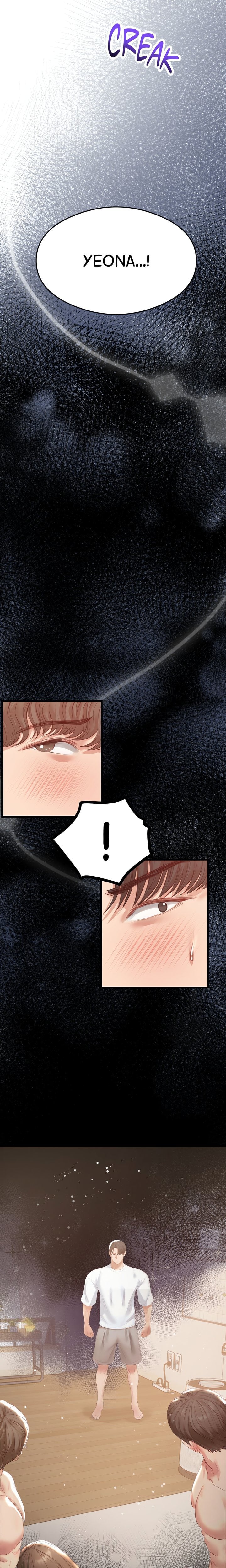 In My Sleep chapter 5 page 20