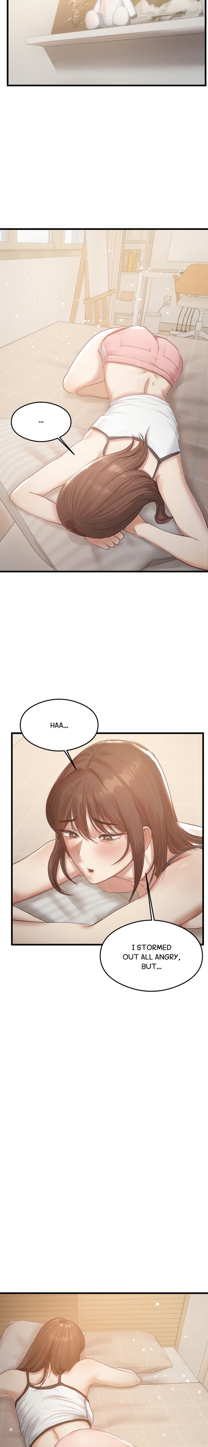 In My Sleep chapter 6 page 9