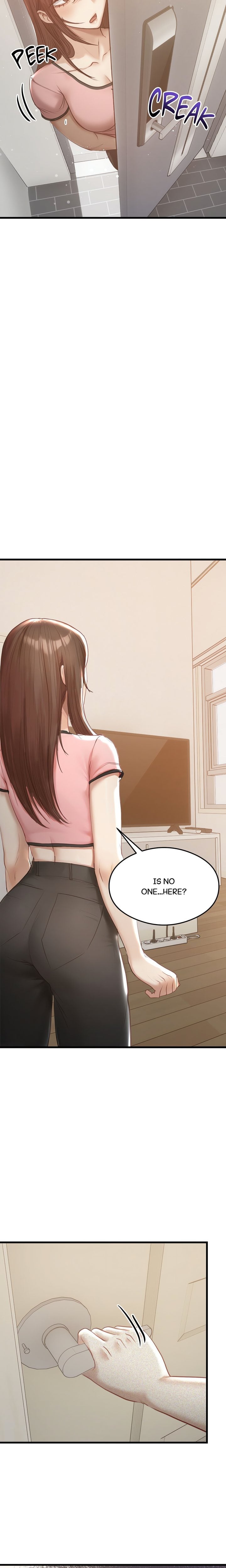 In My Sleep chapter 6 page 15