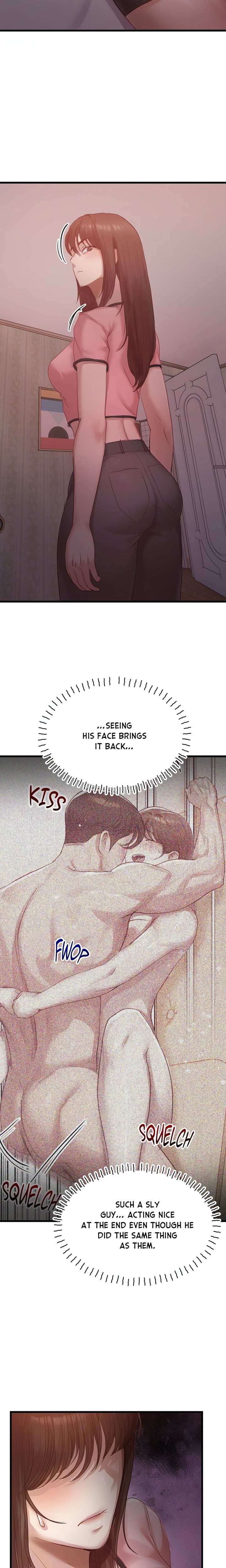 In My Sleep chapter 6 page 18