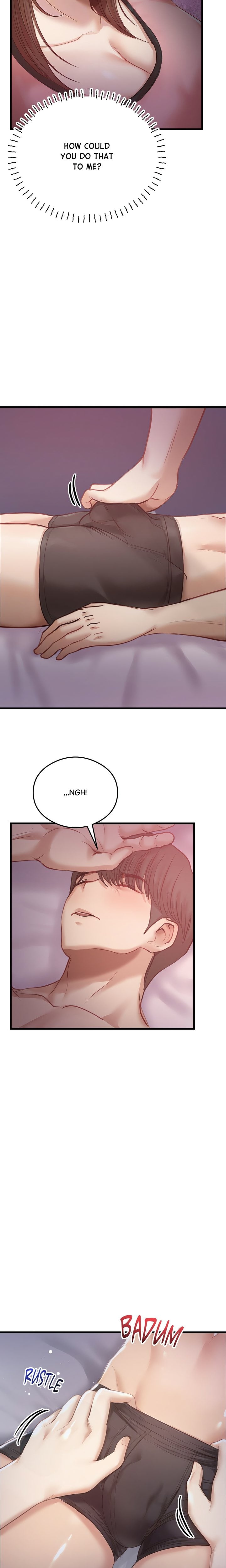 In My Sleep chapter 6 page 19