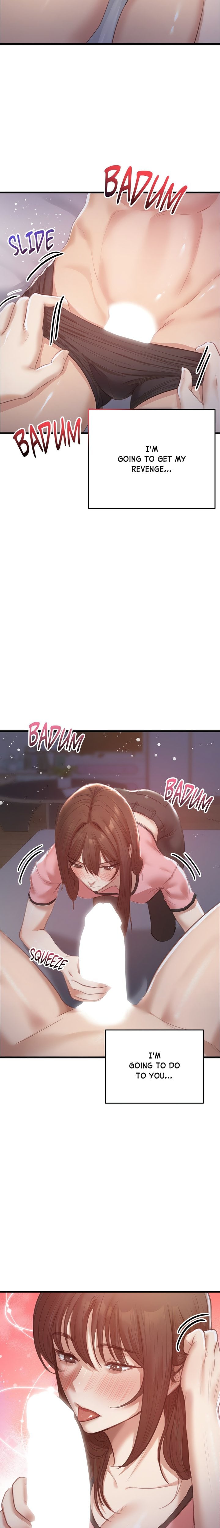 In My Sleep chapter 6 page 20