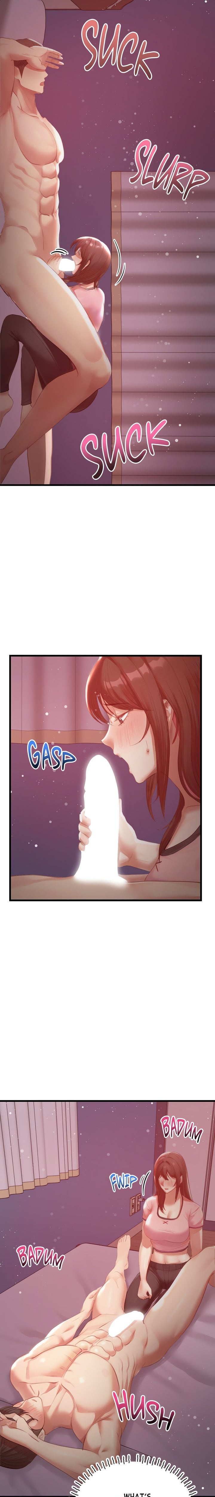 In My Sleep chapter 7 page 3