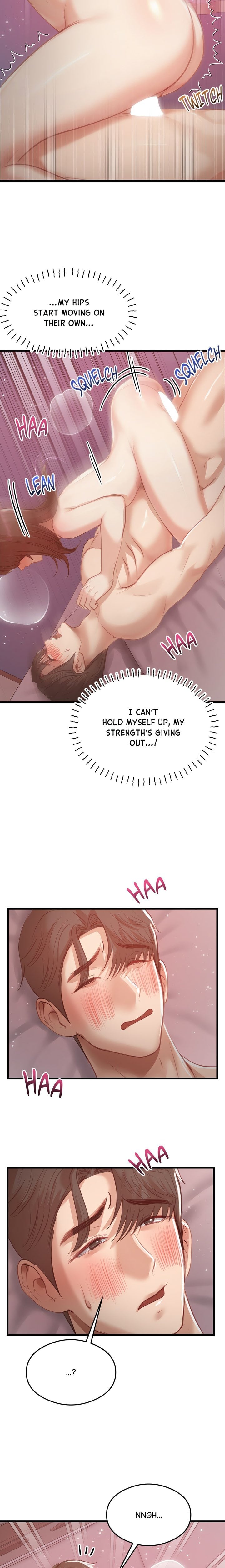 In My Sleep chapter 7 page 8