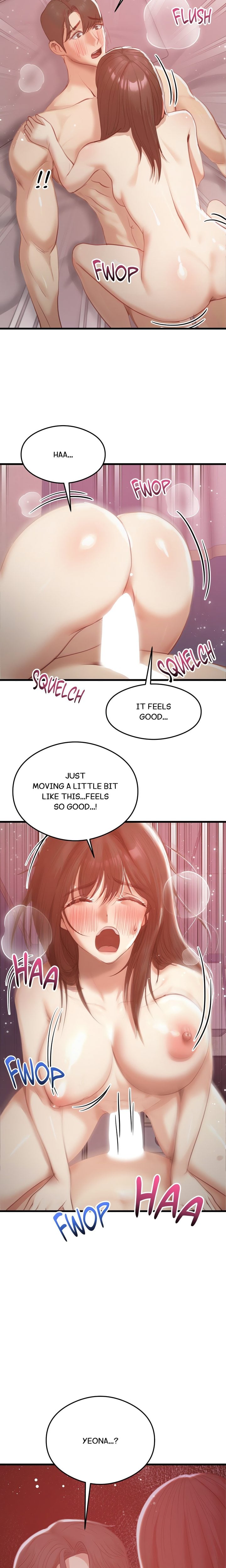 In My Sleep chapter 7 page 9