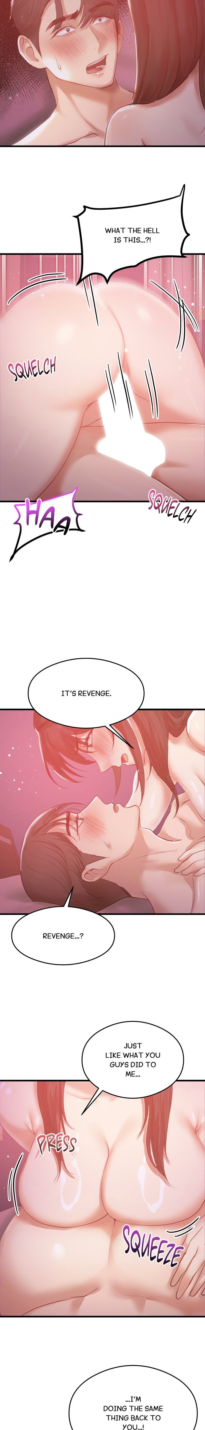 In My Sleep chapter 7 page 10