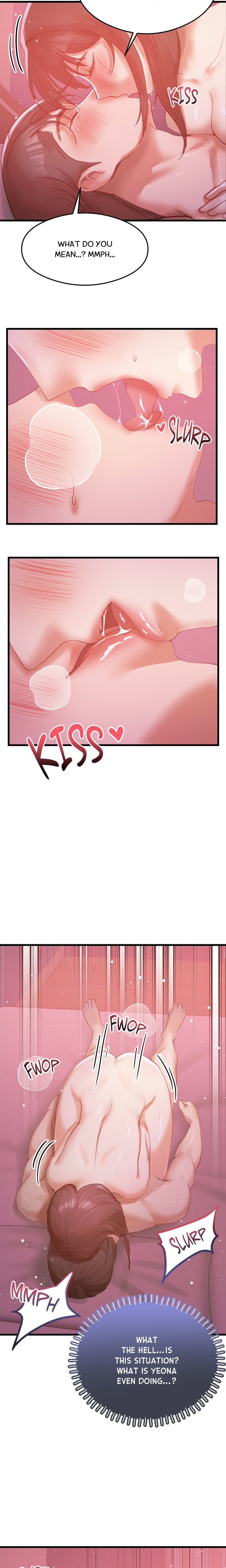 In My Sleep chapter 7 page 11